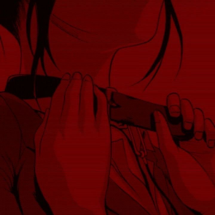 Dark Romance 3