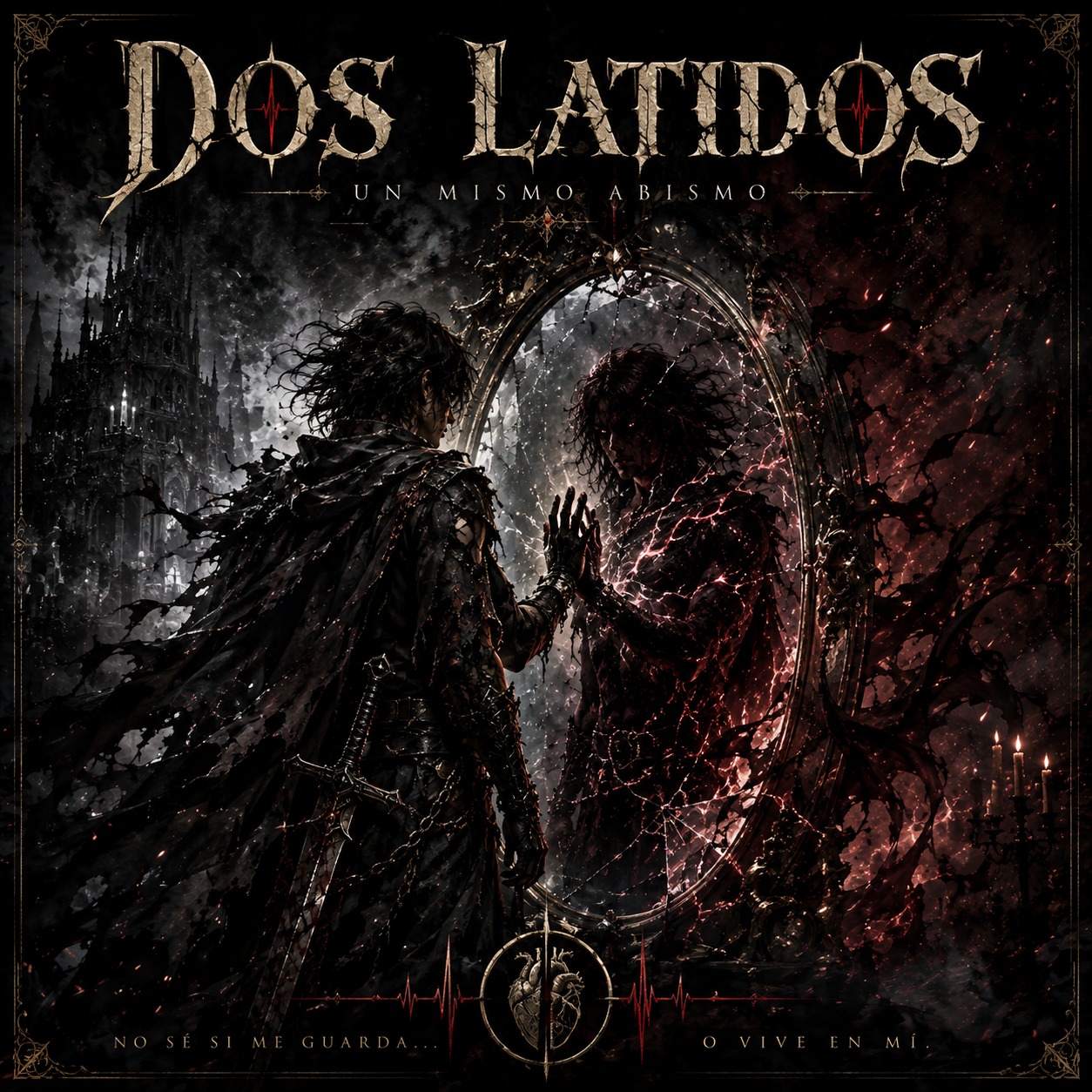 Dos Latidos artwork