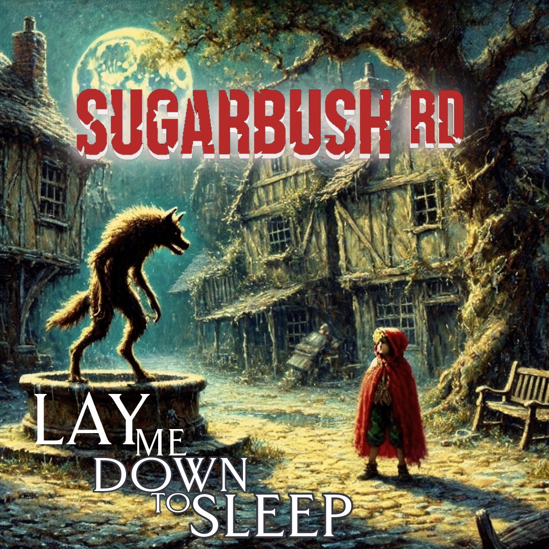 Image for Lay Me Down To Sleep