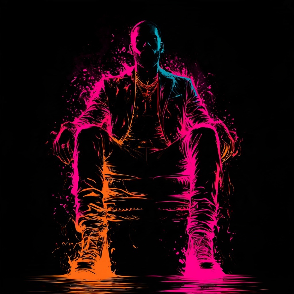 RESPECT produced by Mike and Keys (Dartiste remix 2) artwork