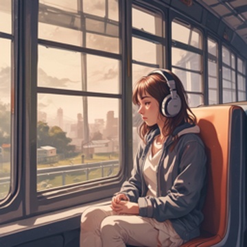 Image for Maru's Chill Playlist