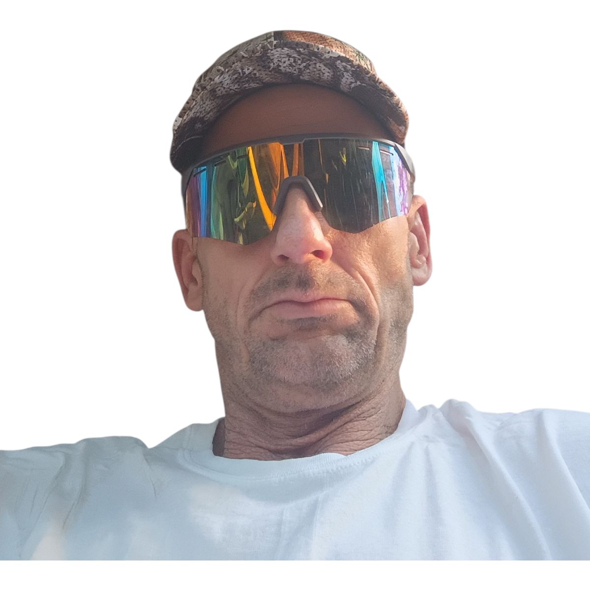 Image for I never expected