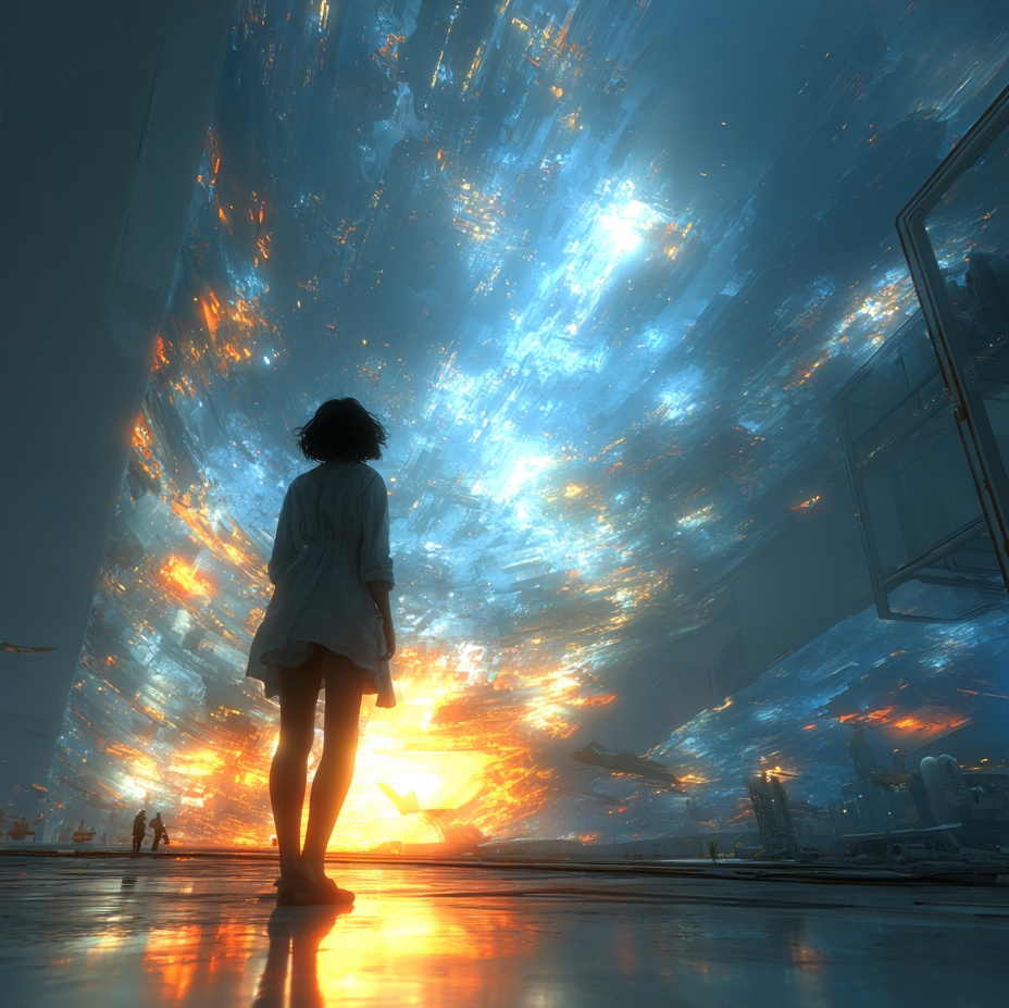 Image for Echoes of a Dream