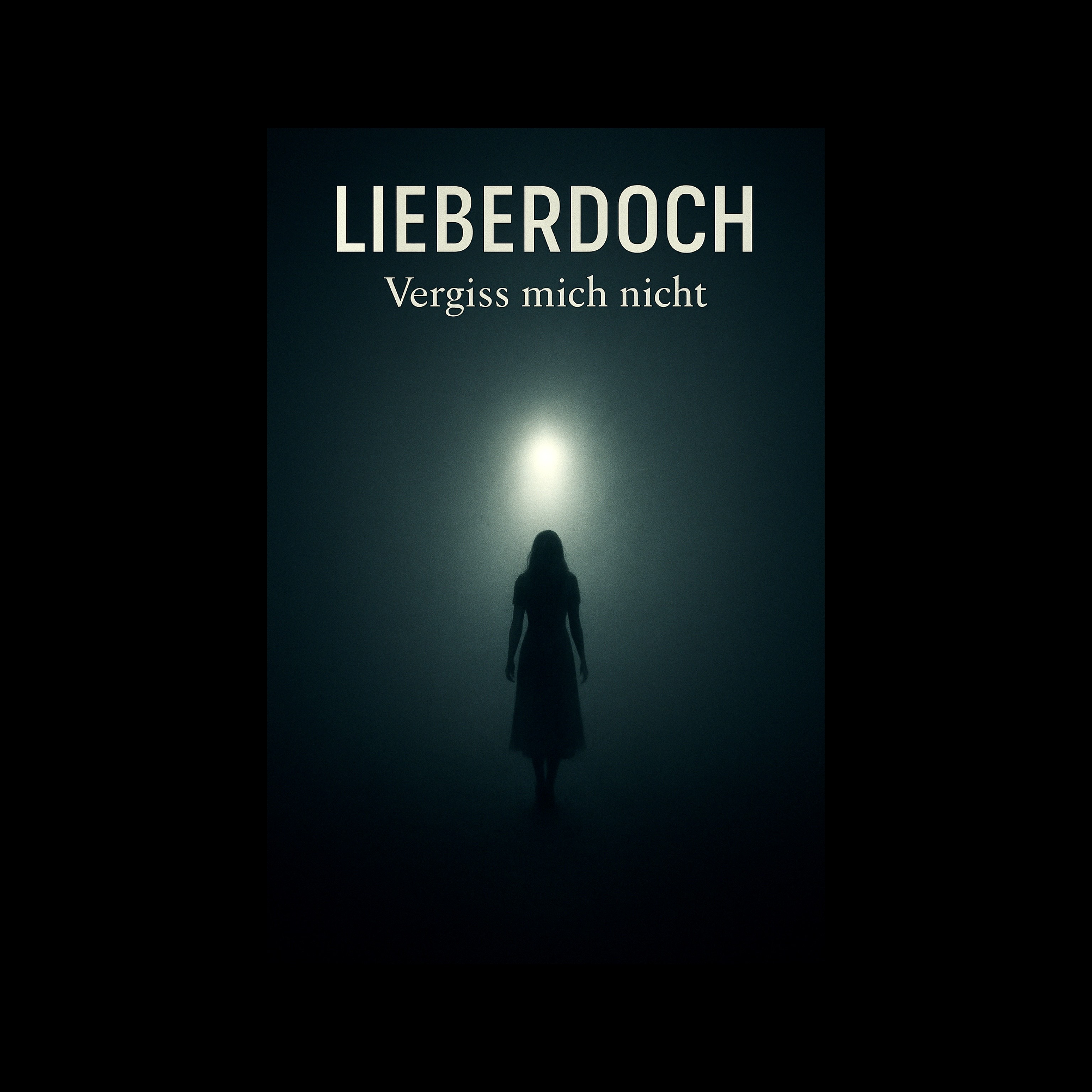 Image for LIEBERDOCH - Vergiss mich nicht