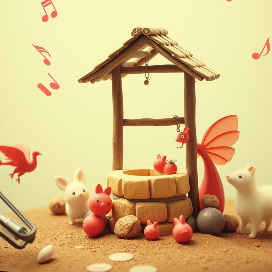 Image for My Remix Invitation Village