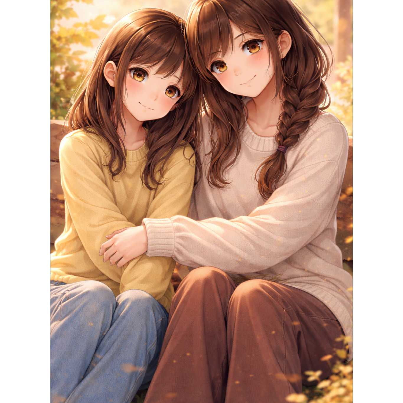 《此時此刻》 artwork