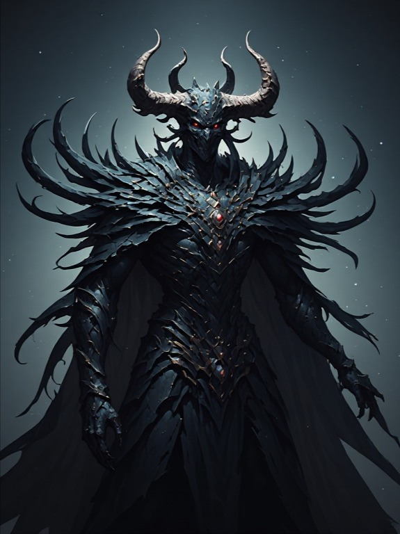 Older Hunger artwork