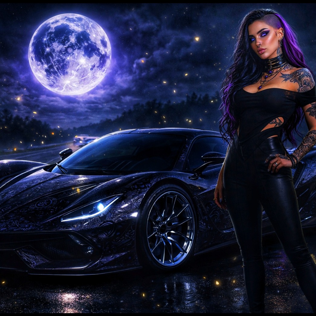 Persona image for Vyre Darkside