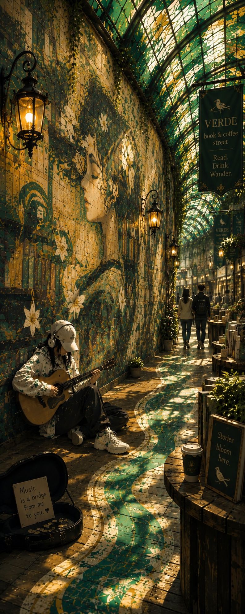 Song Image