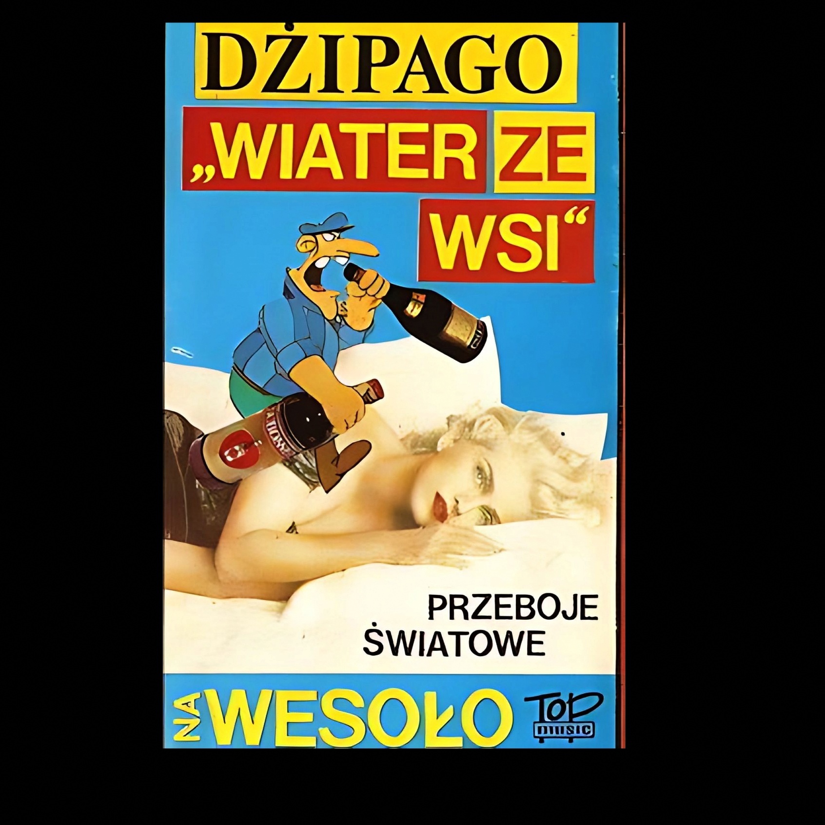 Image for DŻIPAGO