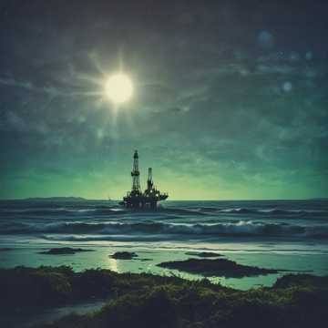 Image for Fracking FIve (meme saga)