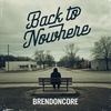 Cover image for Back to Nowhere