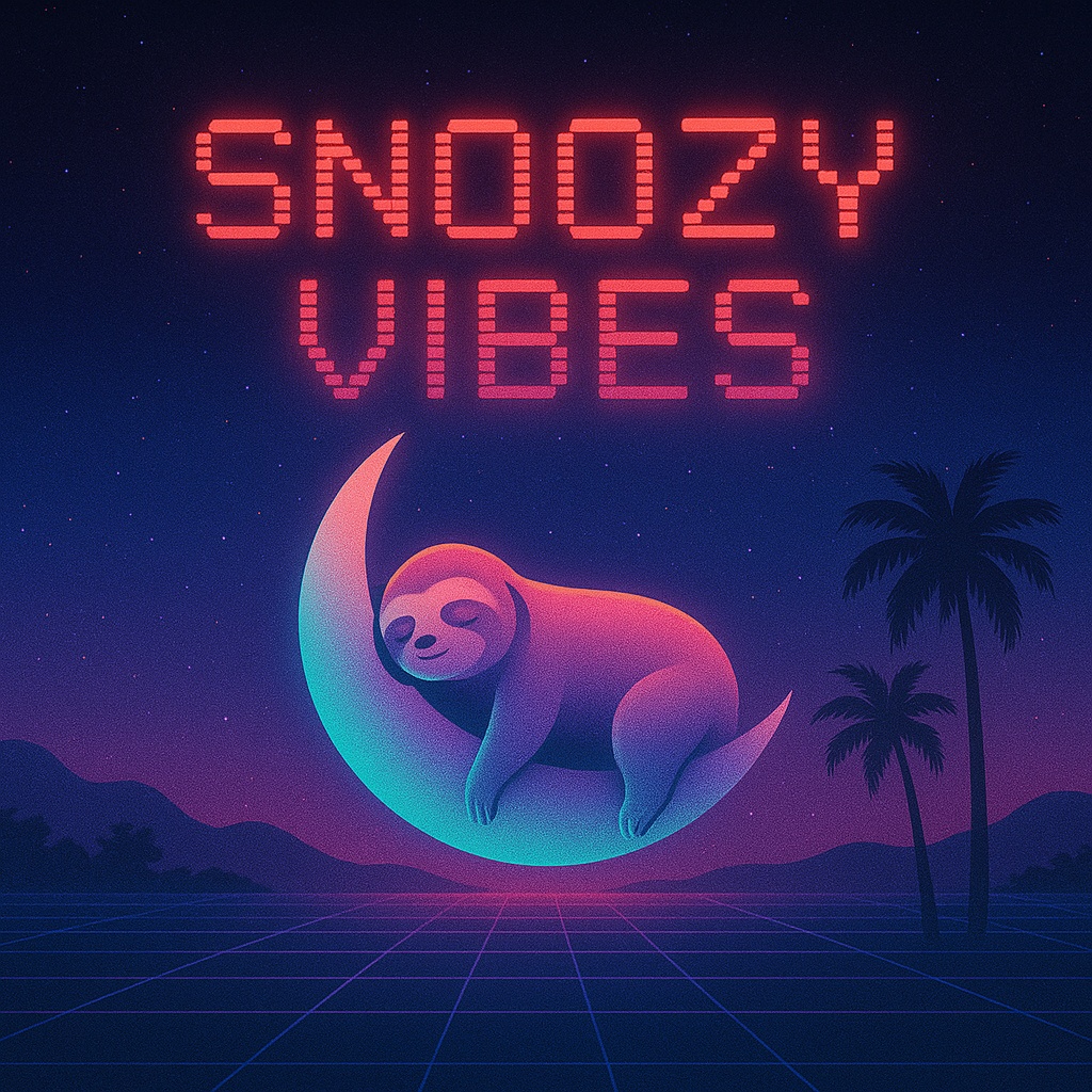 Image for Snoozy Vibes