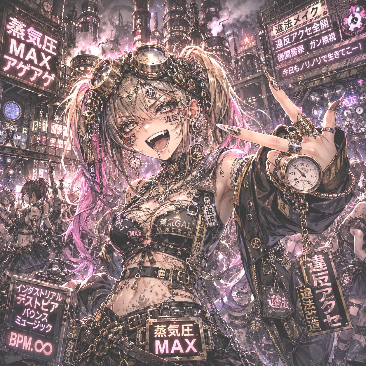 Song Image