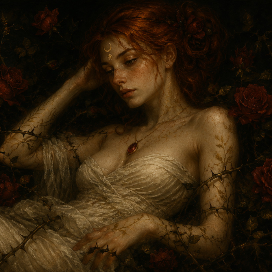 Natalia's Lullaby artwork