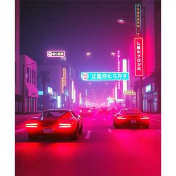 Image for Breaux Motors Mixtape: Racing the Flood