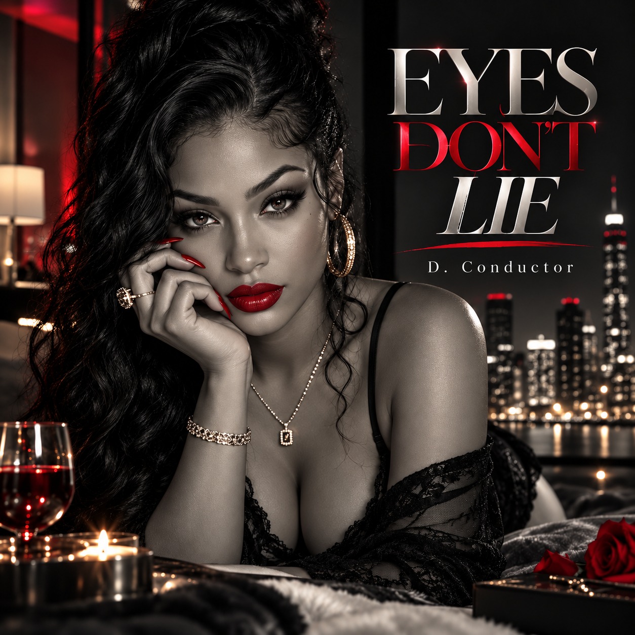 EYEs DON'T LIE (MASTERED) artwork