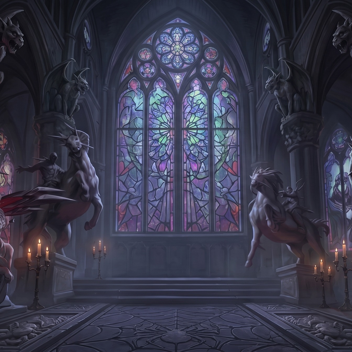 Anodyne (Vocaloid Cover) artwork