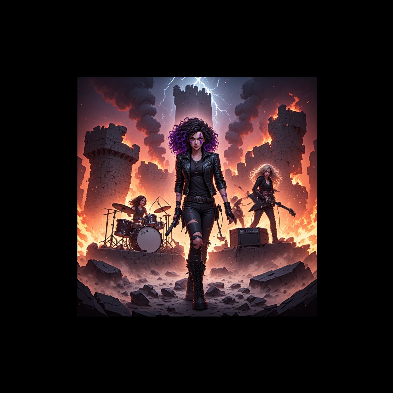 Song Image
