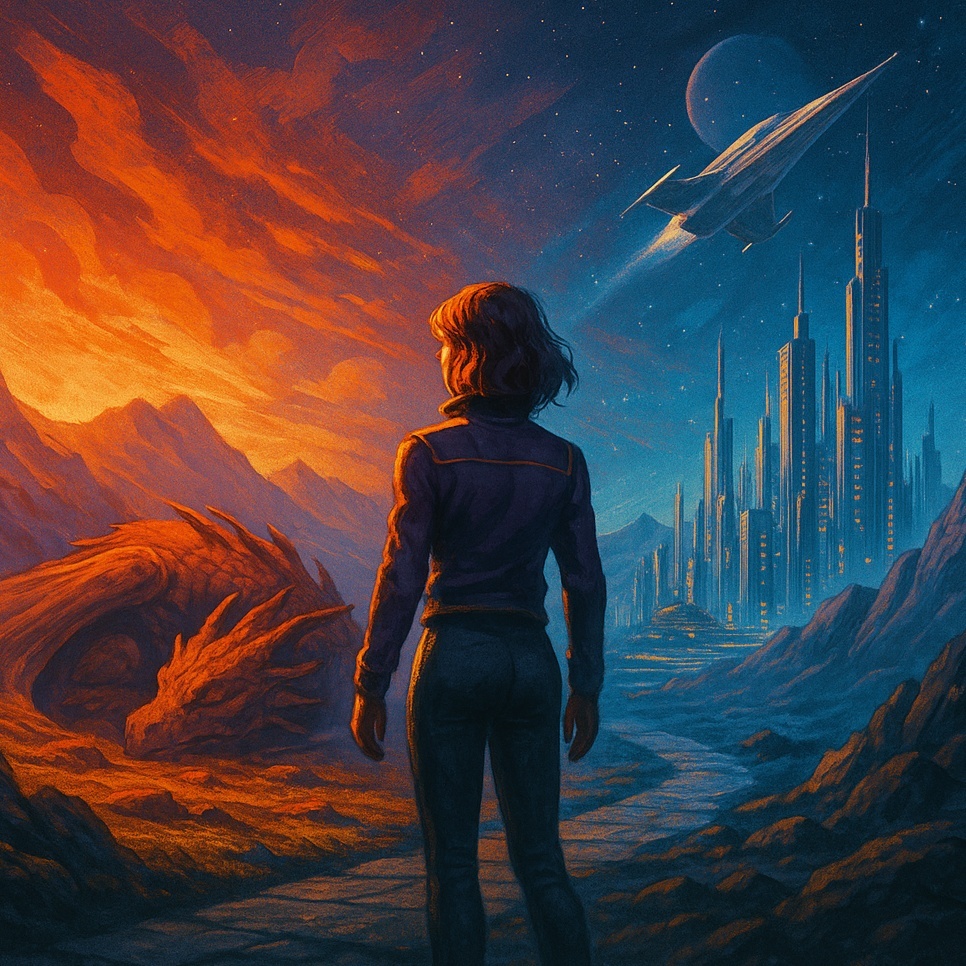 Playlist cover art