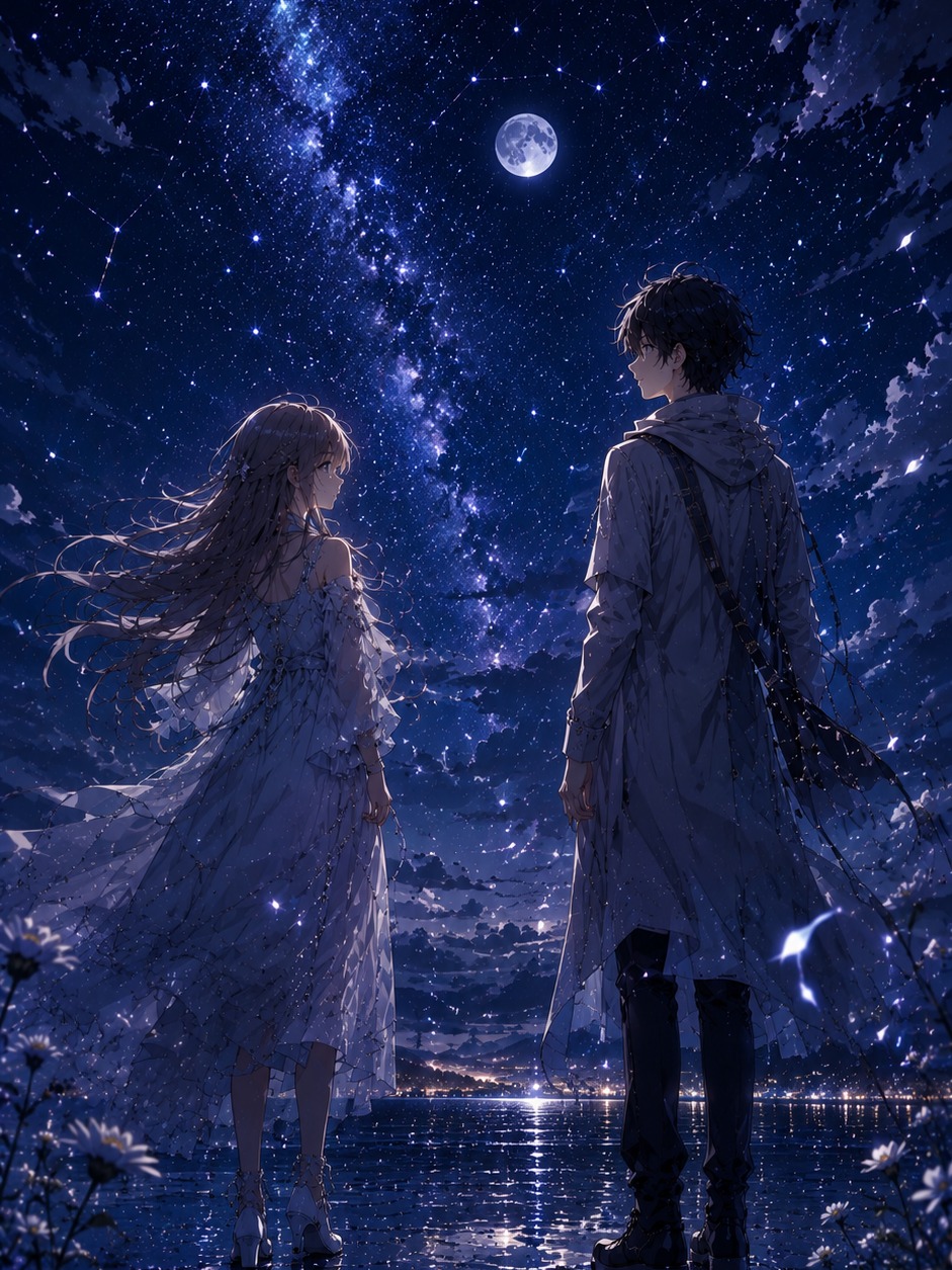 Where Silence Blooms - Remix artwork