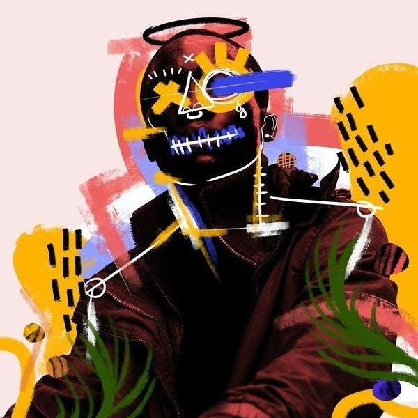 Song Image