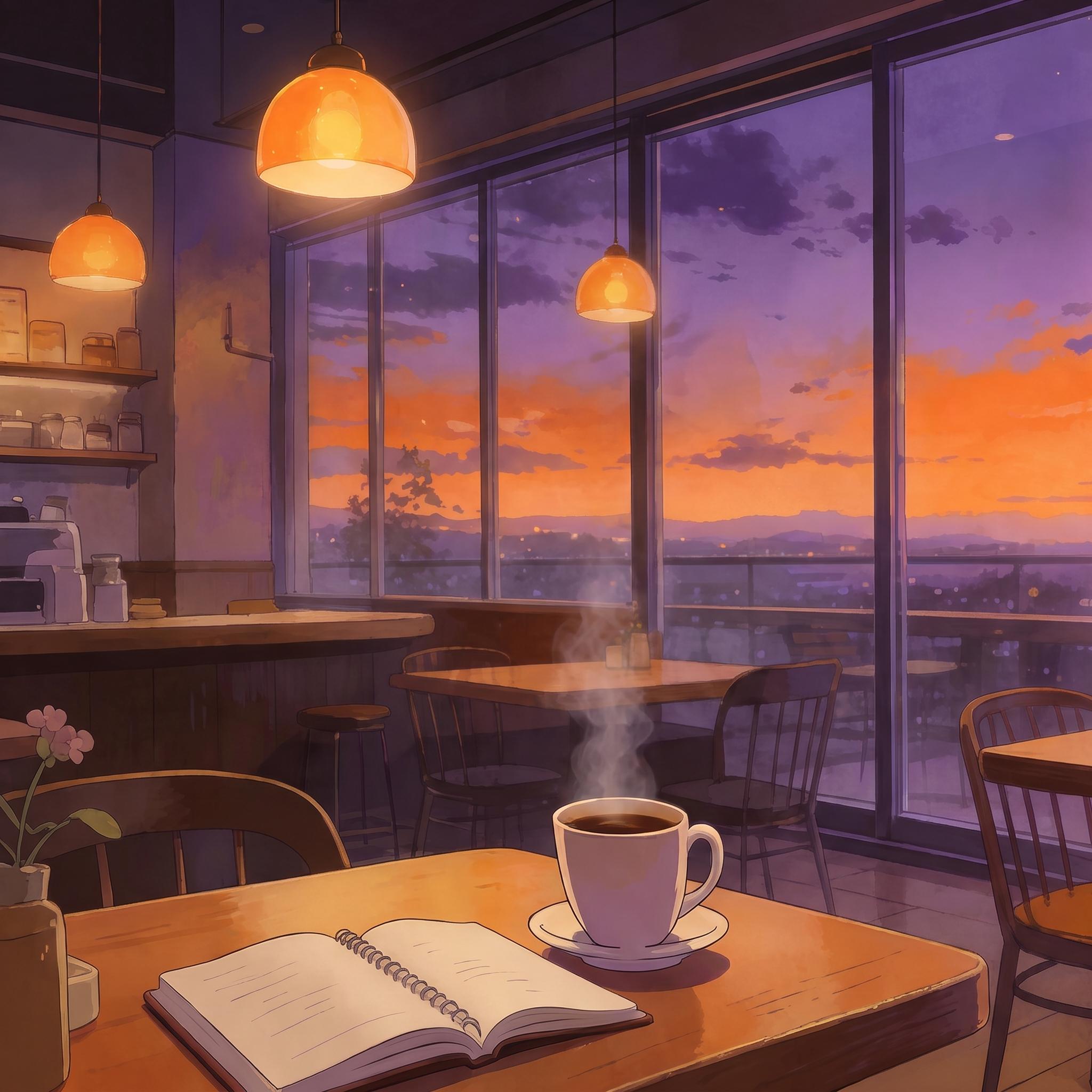 Lazy Afternoon