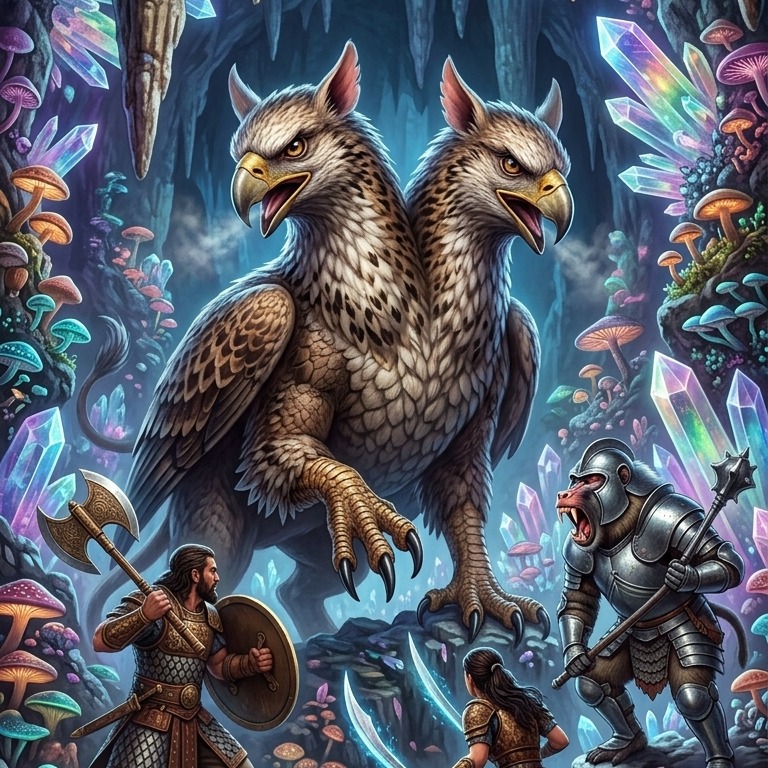 The Hymn of Shadows (Mashup) artwork
