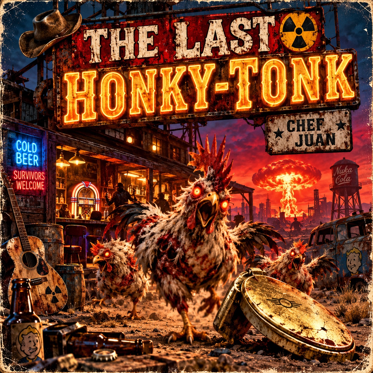 Song Cover Image