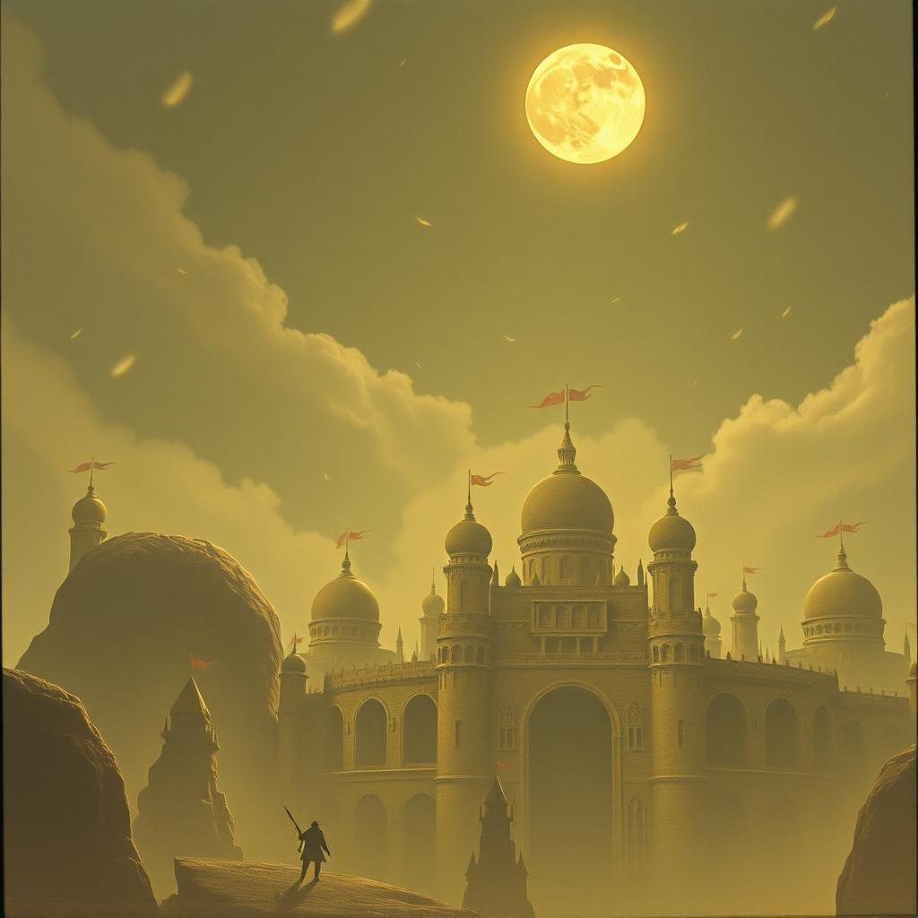 Image for Carson Sandral, Human Fighter (Gunslinger)