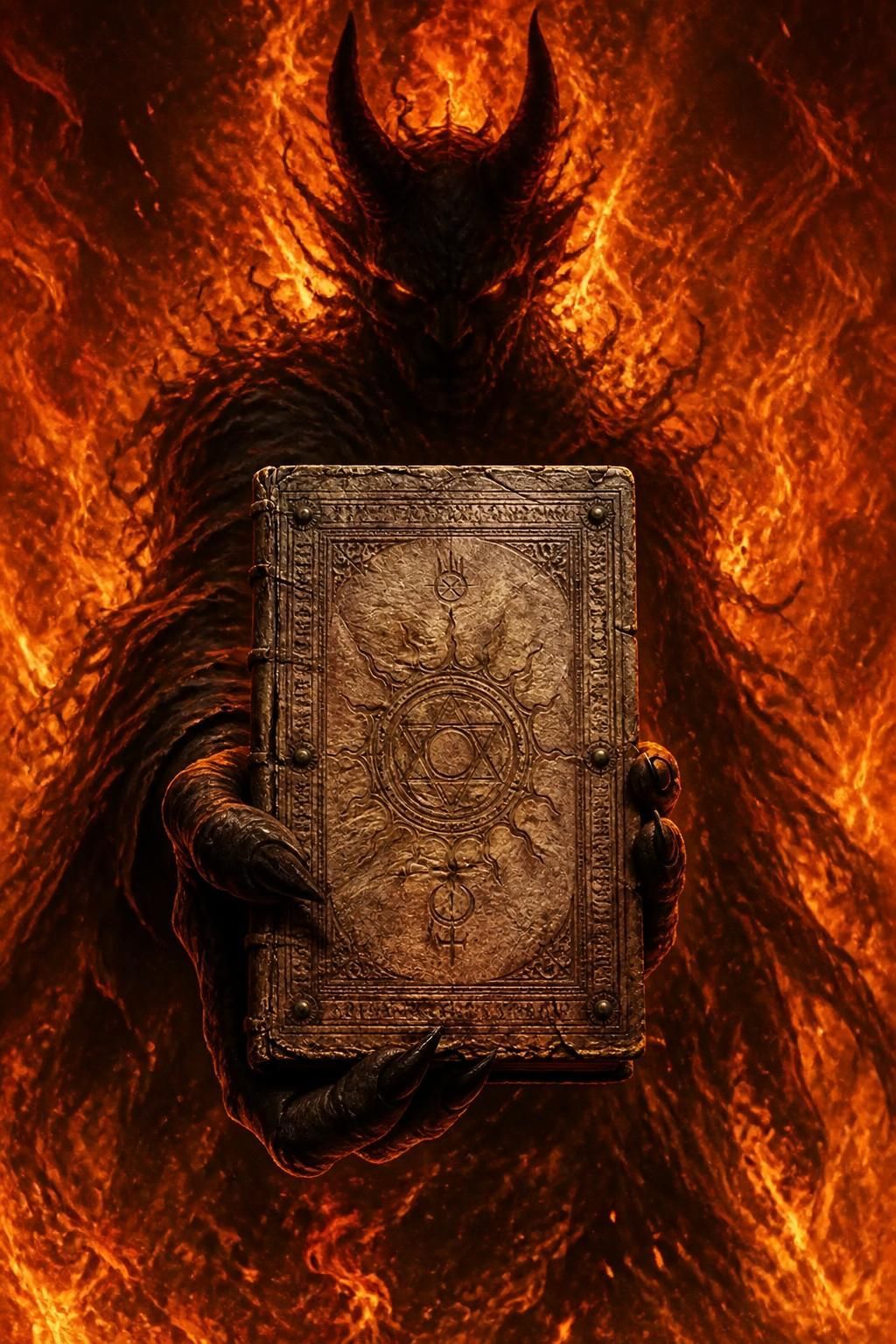 Гримуар 2