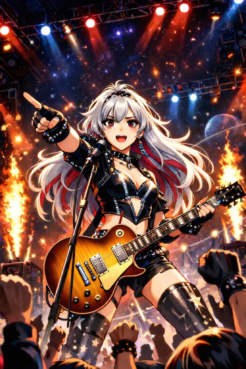Song Image