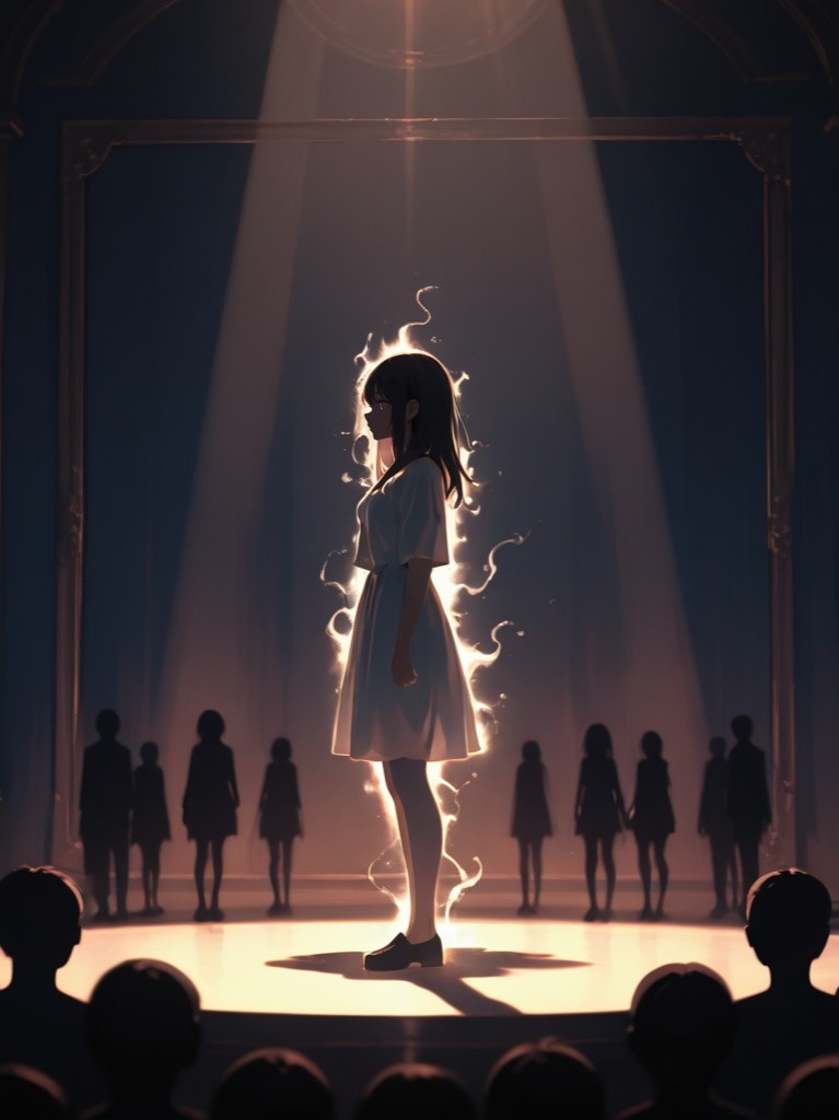 Out of Mind artwork