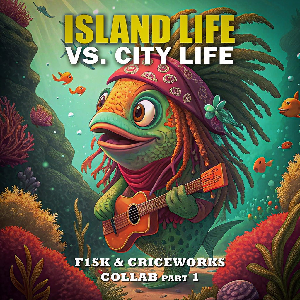 Song Cover Image