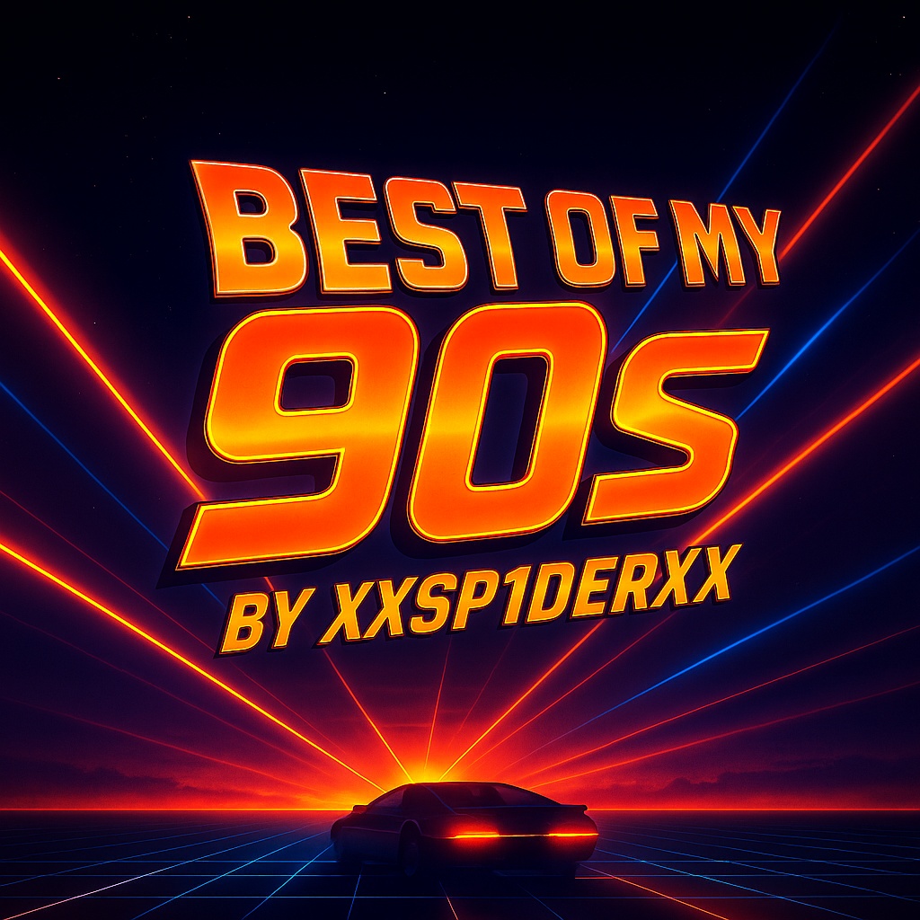 Image for Best of my 90s