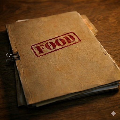 Image for Food.