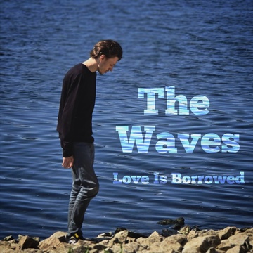 Image for The Waves