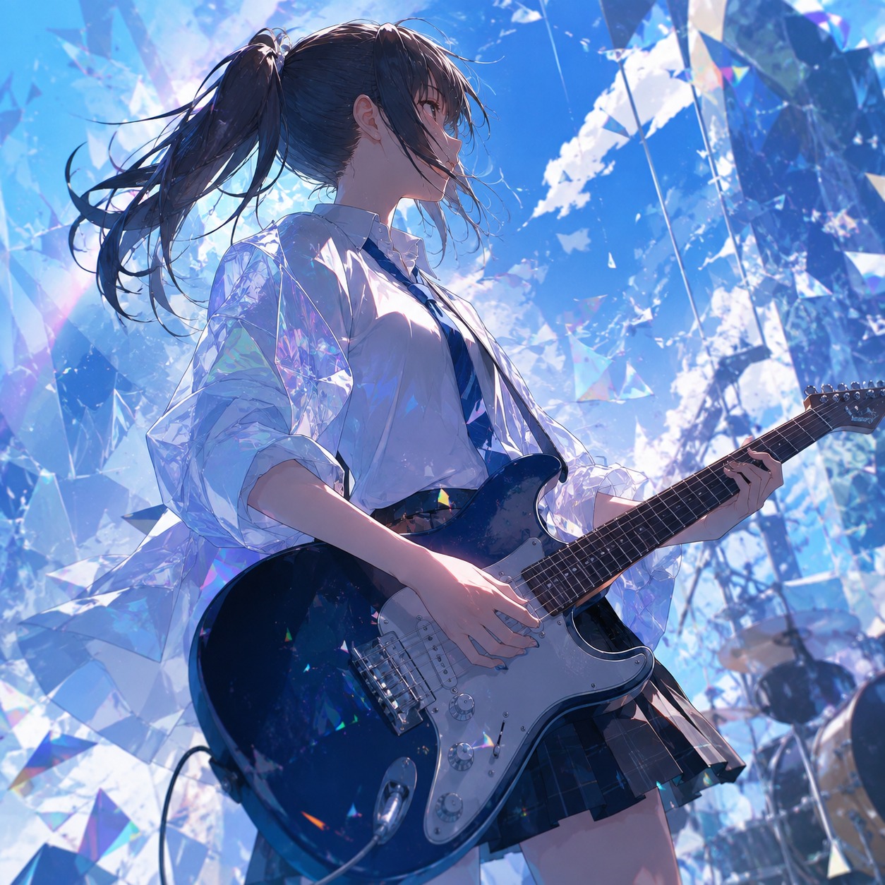 多面体ロマンティシズム artwork