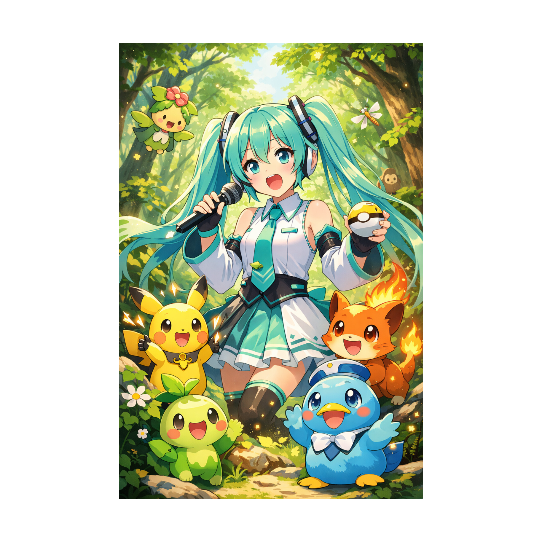 たびだちのうた - キラキラ☆スタート！ artwork