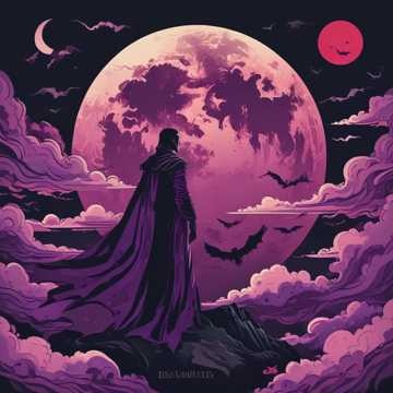 Playlist cover art