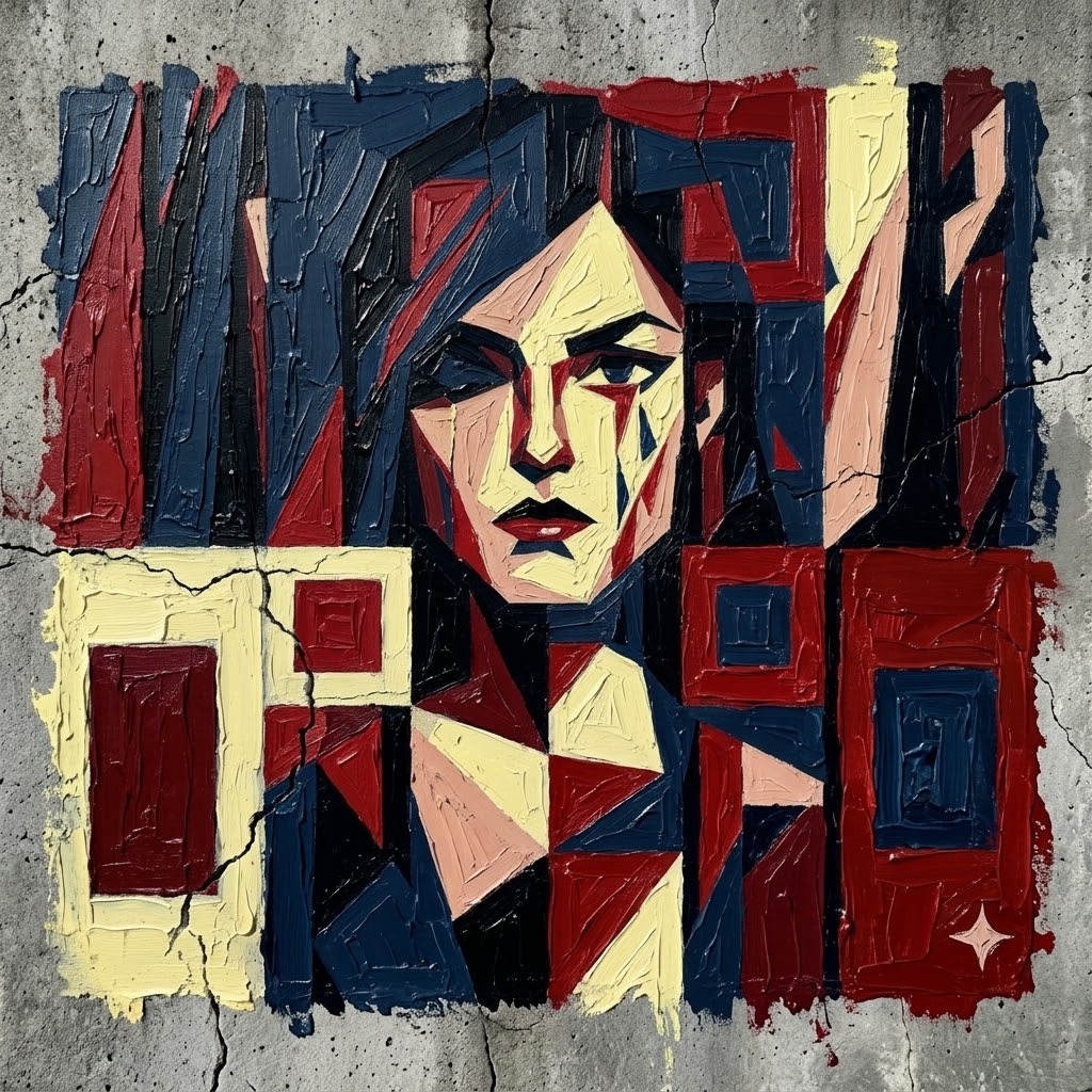 Девочки artwork