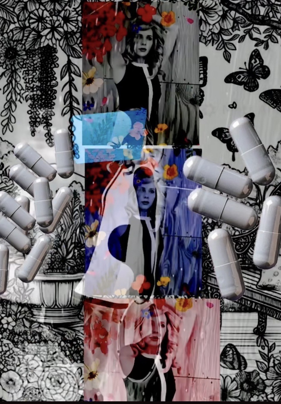 Love is a Dealer 💊-  Pay with UR 💔 artwork