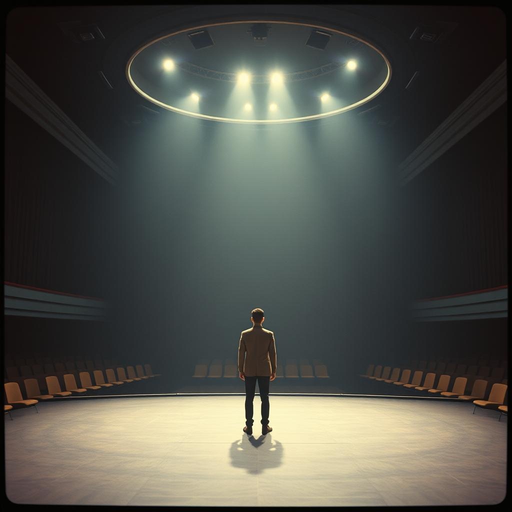 Image for Off-Off-Off Broadway