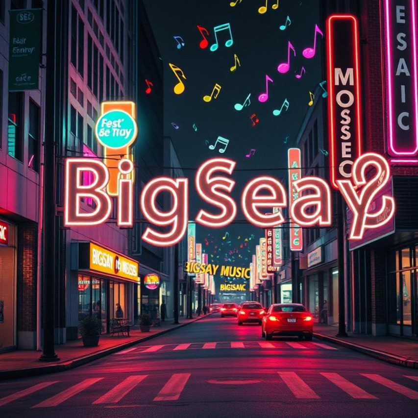 BigSeay Music