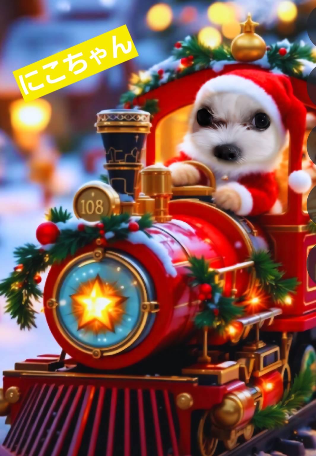 Image for Christmas 2025