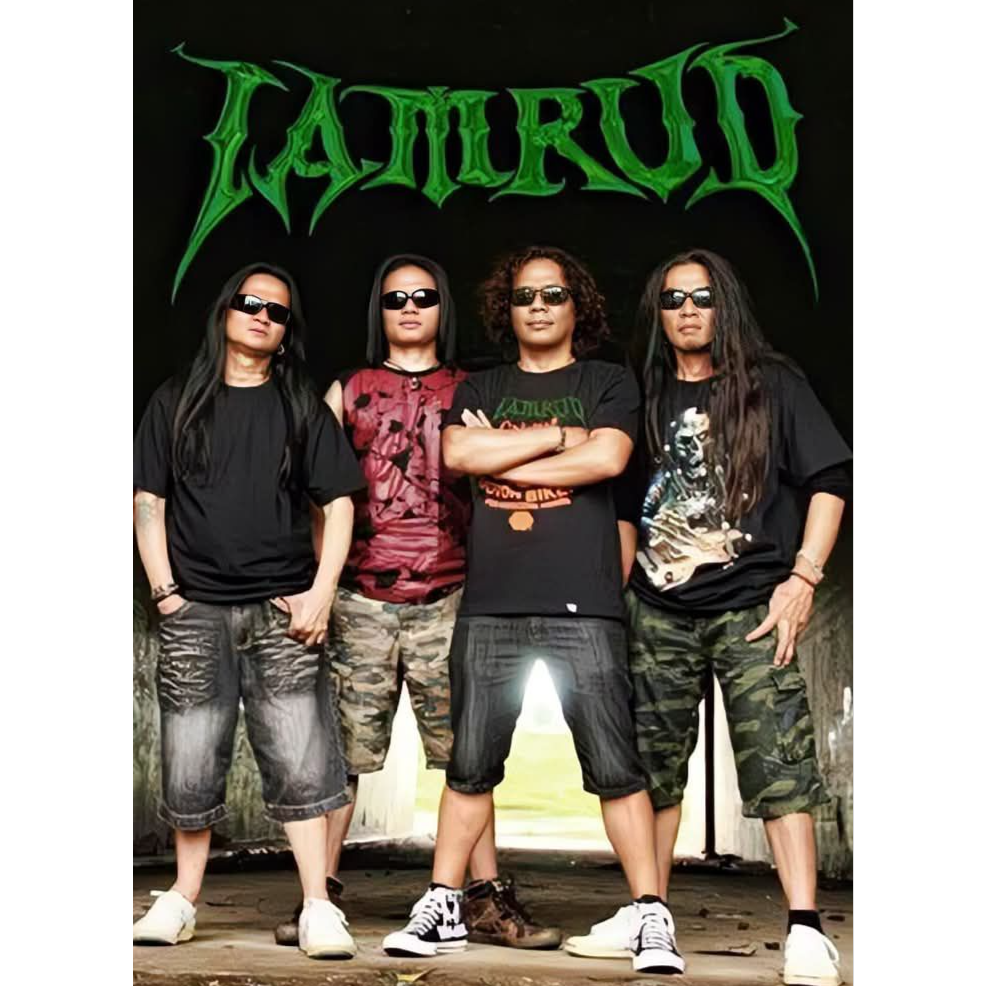 Maaf (Cover) artwork