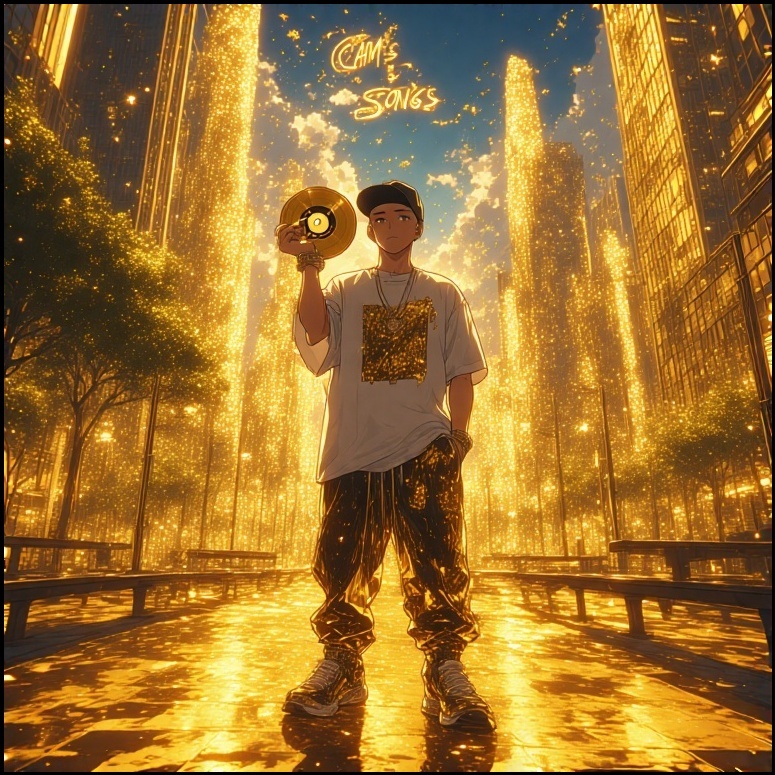 Image for Cnotes  tracks enjoy 