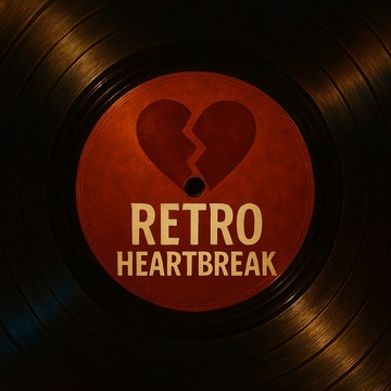 Image for Retro Heartbreak (Album, 2025)