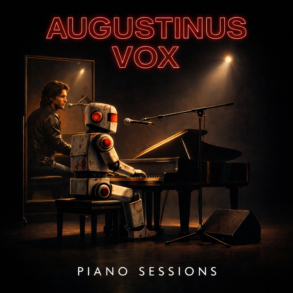 Playlist cover art