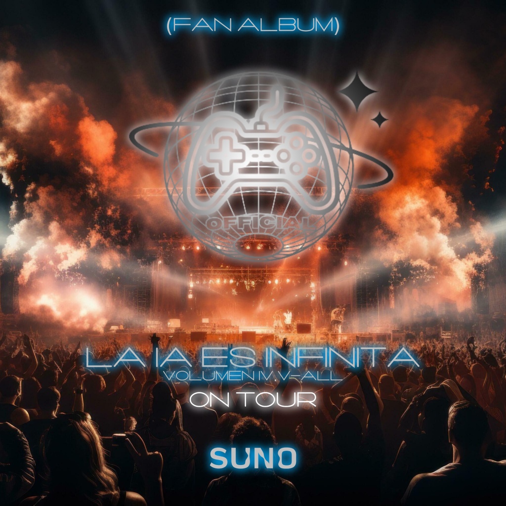 Image for La IA es infinita: Volumen 4.5-ALL